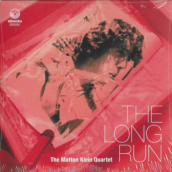 Mattan Klein Quartet, The - The Long Run (tweedehands CD) - Velvet Music