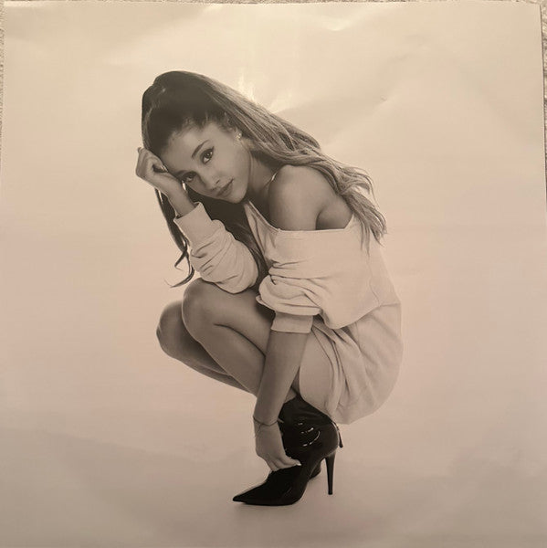 Ariana Grande - My Everything  (LP) - Velvet Music