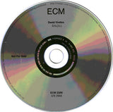 David Virelles - Mbókò (CD) - Velvet Music