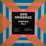 Jimi Hendrix - Startrack Vol. 8 (tweedehands LP) - Velvet Music