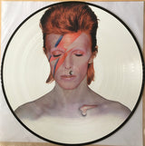 David Bowie - Aladdin Sane (LP) - Velvet Music