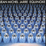 Jean-Michel Jarre - Equinoxe (tweedehands LP) - Velvet Music