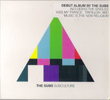 Subs, The - Subculture (tweedehands CD) - Velvet Music