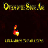 Queens Of The Stone Age - Lullabies to paralyze (CD) - Velvet Music