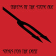 Queens Of The Stone Age - Songs for the deaf (CD) - Velvet Music