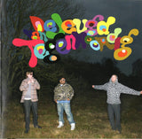 De Jeugd Van Tegenwoordig (2) - De Machine (tweedehands CD) - Velvet Music