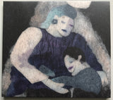 Tindersticks - Soft Tissue (CD) - Velvet Music