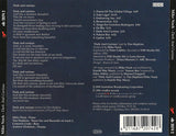 Mike Nock Quartet - Dark & Curious (tweedehands CD) - Velvet Music