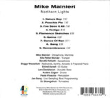 Mike Mainieri - Northern Lights (second hand CD)