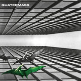 Quatermass - Quatermass -deluxe- (CD) - Velvet Music