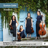 Wolfgang Amadeus Mozart - Die zauberflote kv 620 (CD) - Velvet Music