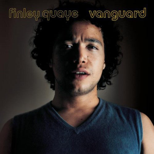 Finley Quaye - Vanguard (CD) - Velvet Music