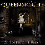 Queensrÿche - Condition hüman (CD) - Velvet Music