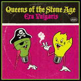 Queens Of The Stone Age - Era vulgaris (LP) - Velvet Music