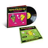 Queens Of The Stone Age - Era vulgaris (LP) - Velvet Music