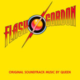 Queen - Flash gordon (LP) - Velvet Music