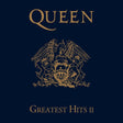 Queen - Greatest hits 2 (CD)