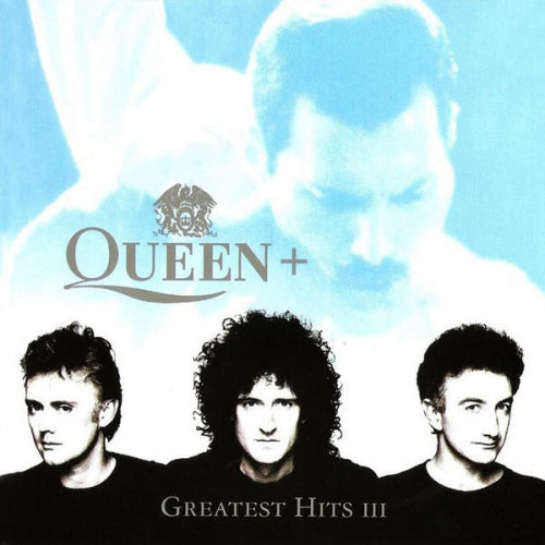 Queen - Greatest hits 3 (CD) - Velvet Music