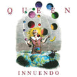 Queen - Innuendo (CD) - Velvet Music