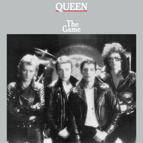 Queen - Game (CD) - Velvet Music