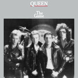 Queen - Game (CD) - Velvet Music