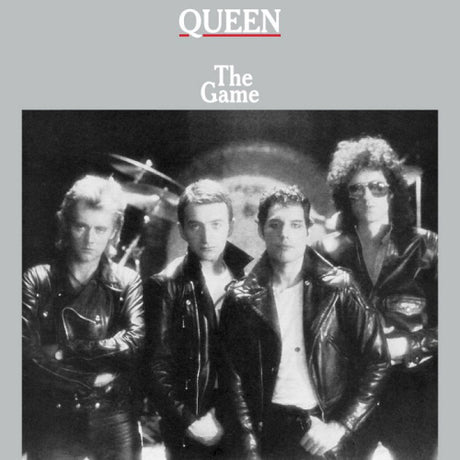 Queen - Game (CD) - Velvet Music