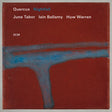 Quercus - Nightfall (CD) - Velvet Music