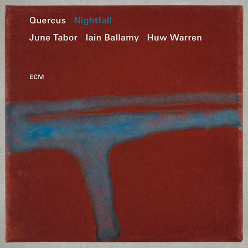 Quercus - Nightfall (CD) - Velvet Music