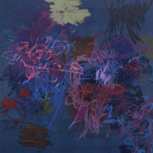 Quicksails - Blue rise (LP) - Velvet Music