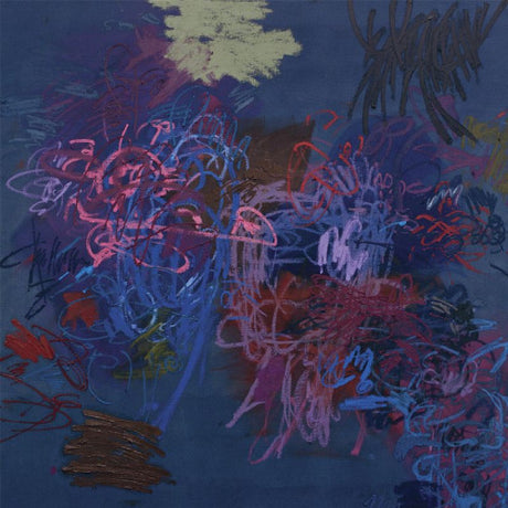 Quicksails - Blue rise (LP) - Velvet Music
