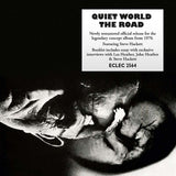 Quiet World - Road (CD) - Velvet Music