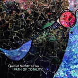 Quinsin Nachoff's Flux - Path of totality (CD)