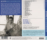 Art Pepper - Meets The Rhythm Section (CD) - Velvet Music