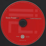KAOS Protokoll - Questclamationmarks (second hand CD)