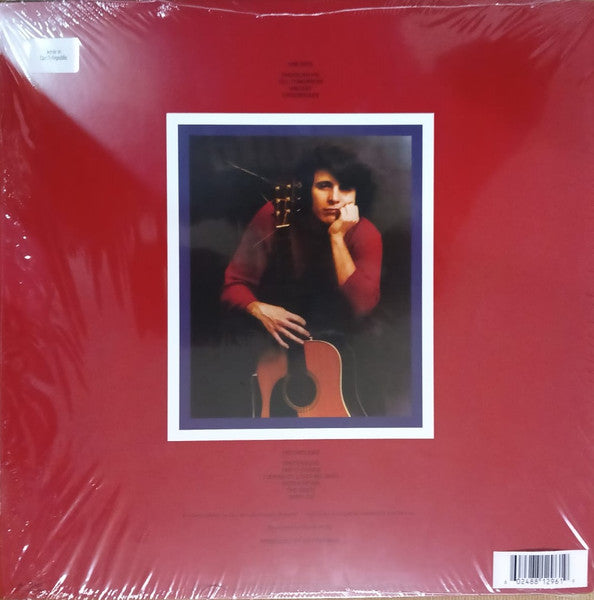 Don McLean - American Pie (LP) - Velvet Music