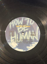 Cat Burns - How To Be Human (LP) - Velvet Music