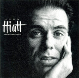 John Hiatt - Bring The Family (second hand CD)