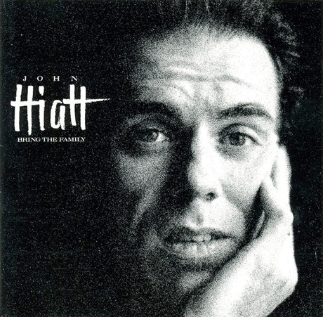John Hiatt - Bring The Family (CD d'occasion)