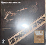 Chairmen Of The Board - Chairmen Of The Board (LP) - Velvet Music