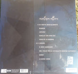 Rettore - Incantesimi notturni (LP) - Velvet Music