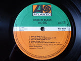 AC/DC - Back In Black (tweedehands CD) - Velvet Music