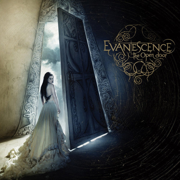 Evanescence - The Open Door (tweedehands CD) - Velvet Music