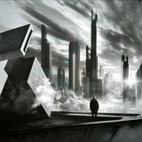 VNV Nation - Construct (LP) - Velvet Music