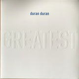 Duran Duran - Greatest (LP) - Velvet Music