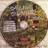 Zhenya Strigalev's Smiling Organizm - Robin Goodie (second-hand CD)