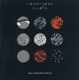 Twenty One Pilots - Blurryface (tweedehands CD) - Velvet Music