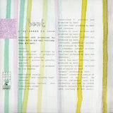 Bent - Programmed To Love (tweedehands CD) - Velvet Music