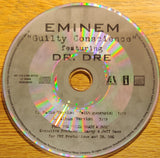 Eminem Featuring Dr. Dre - Guilty Conscience (tweedehands CD) - Velvet Music
