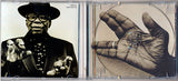 John Lee Hooker - Chill Out (tweedehands CD) - Velvet Music