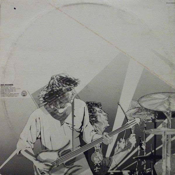 Golden Earring - Live (tweedehands LP) - Velvet Music